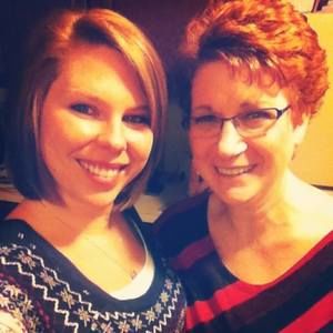 Meet your Posher, Mary ann